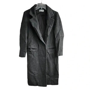 Forecaster coat size 7/8